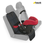 Hauck Προστατευτικό Καθίσματος Αυτοκινήτου Sit On Me Deluxe