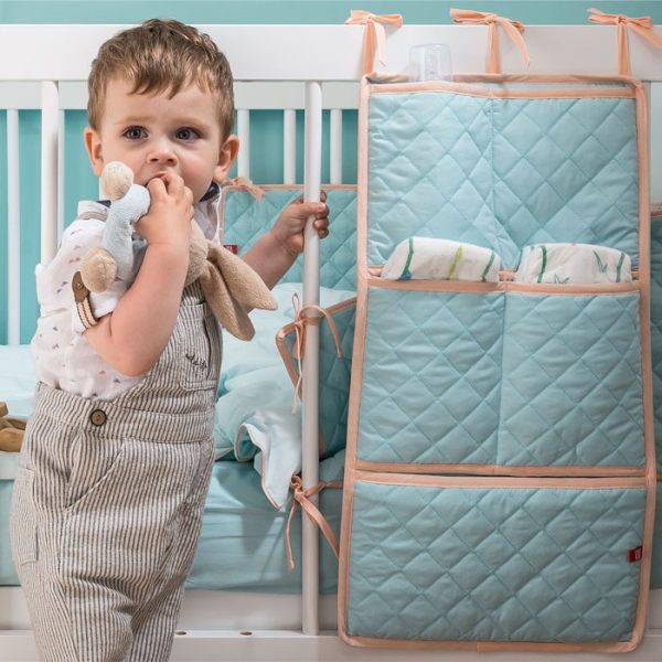 Bebejou - Βρεφικό δωμάτιο Maxim