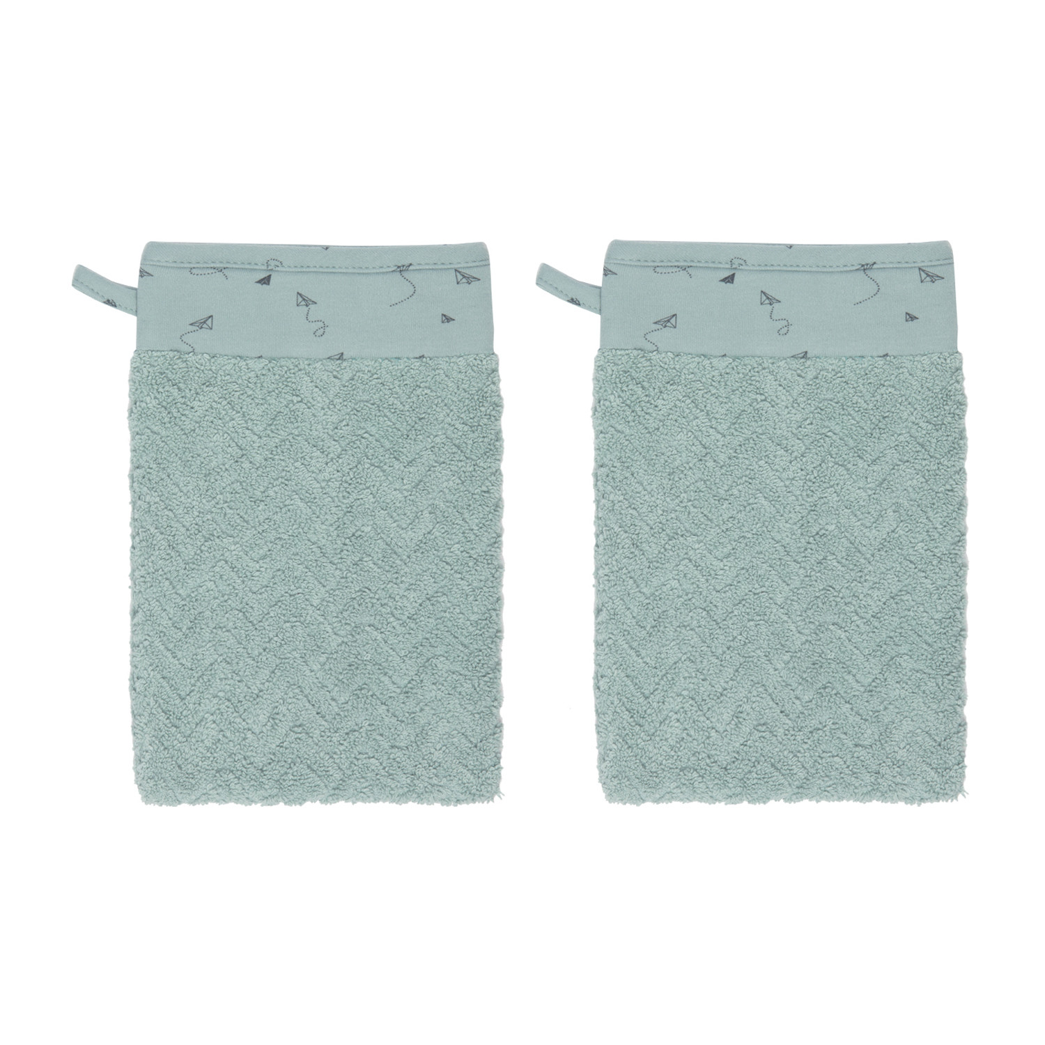 Bebejou Γάντι Πετσετέ Μπανιού Fabulous Paper Planes