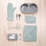 Bebejou Γάντι Πετσετέ Μπανιού Fabulous Paper Planes