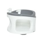 Bebejou - Δαχτυλίδι Μπάνιου Με Παιχνίδι Griffin Grey