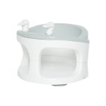 Bebejou - Δαχτυλίδι Μπάνιου Με Παιχνίδι Sky Green