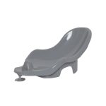 Bebejou - Βοηθητικό Mπάνιου Aquasit Griffin Grey