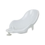 Bebejou - Bοηθητικό Κάθισμα Light Grey