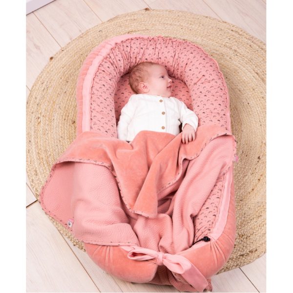 Bebejou - Φωλιά Μωρού Swan