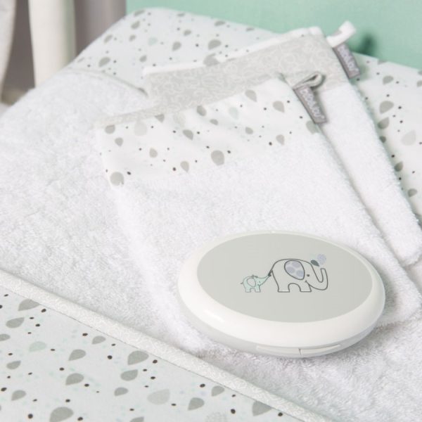 Bebejou Γάντι Πετσετέ Μπανιού Ollie