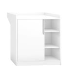 Bebejou - Παιδική Σιφινιέρα Maxim Με Επέκταση