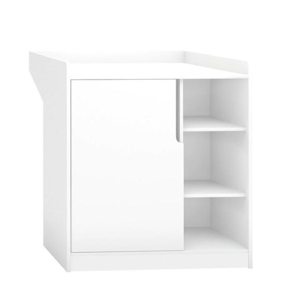 Bebejou - Παιδική Σιφινιέρα Maxim Με Επέκταση