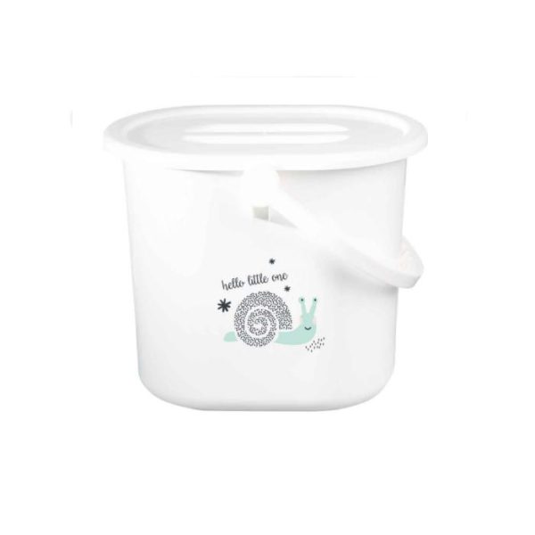 Bebejou Κάδος Μπάνιου Hello Little One