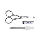 Bebejou Σετ Μανικιούρ White