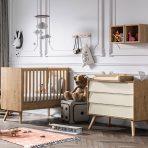 Bebejou - Βρεφικό δωμάτιο Vintage