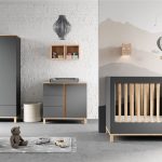 Bebejou - Βρεφικό δωμάτιο Altitude