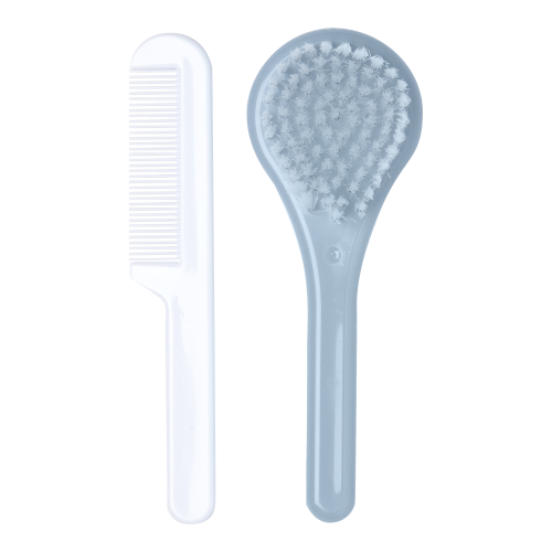 Luma - Βούρτσα & Χτένα Celestial Blue