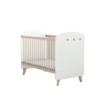 Bebejou - Κρεβάτι βρεφικό Colette (70x140)