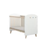 Bebejou - Κρεβάτι βρεφικό Colette (70x140)