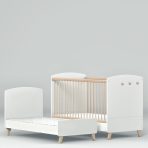 Bebejou - Κρεβάτι βρεφικό Colette (70x140)