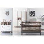 Bebejou -Βρεφικό δωμάτιο Colette White
