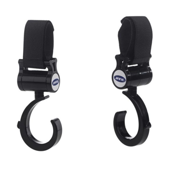 Jane Γάντζοι Στήριξης Καροτσιού