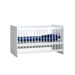 Bebejou - Παιδικό Κρεβάτι Maxim (0.70x1.40)