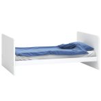 Bebejou - Παιδικό Κρεβάτι Maxim (0.70x1.40)