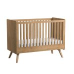 Bebejou - Κρεβάτι προεφηβικό (70 x 140) Vintage