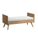 Bebejou - Κρεβάτι προεφηβικό (70 x 140) Vintage