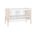 Bebejou - Κρεβάτι Βρεφικό (70x140 cm) Spot Baby