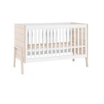 Bebejou - Κρεβάτι Βρεφικό (70x140 cm) Spot Baby