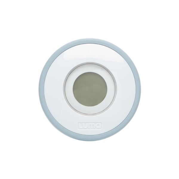 Luma - Ψηφιακό Θερμόμετρο Μπάνιου Celestial Blue