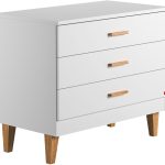 Vox - Συρταριέρα Lounge White