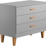 Baby Vox - Βρεφικό δωμάτιο Lounge Grey