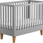 Baby Vox - Βρεφικό δωμάτιο Lounge Grey