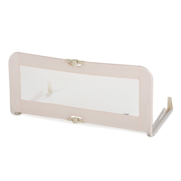 Hauck Προστατευτικό Κάγκελο Κρεβατιού Plus Beige (108cm)
