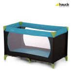 Hauck Παρκοκρέβατο Dream N' Play Waterblue