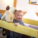 Hauck Παρκοκρέβατο Dream N' Play Waterblue