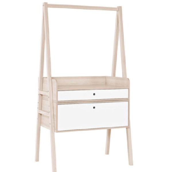 Bebejou - Συρταριέρα Γραφείο Spot Baby