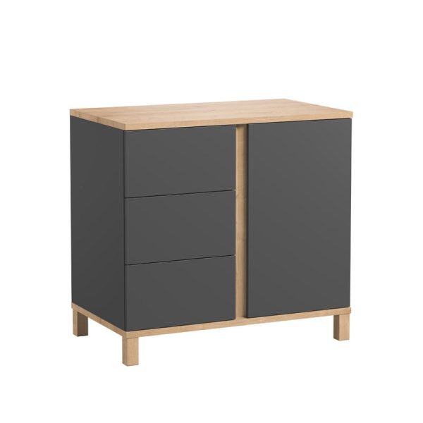 Bebejou - Συρταριέρα αλλαξιέρα Altitude