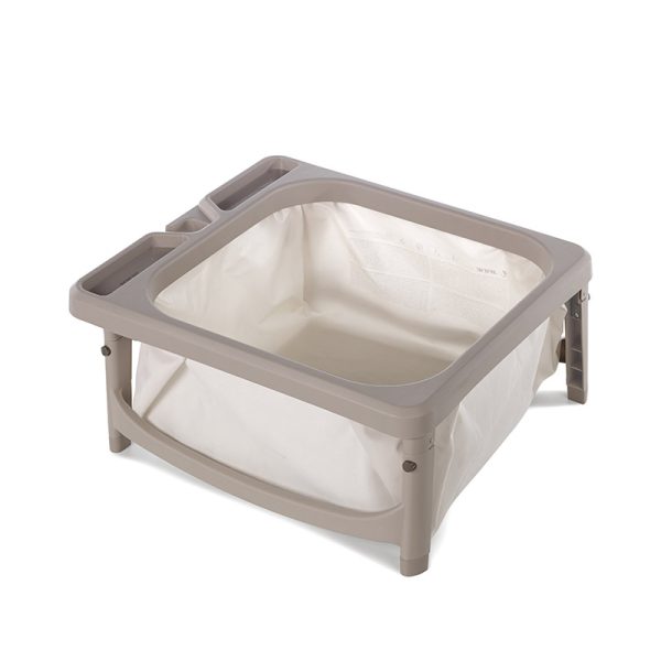 Jane - Μπανάκι Smart Bath