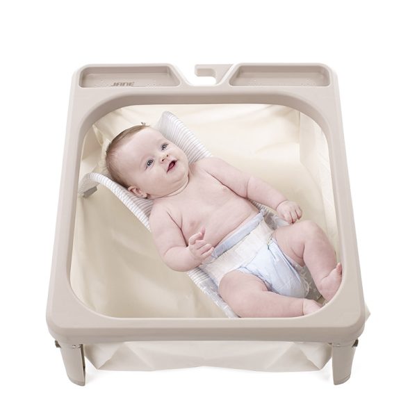 Jane - Μπανάκι Smart Bath