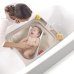 Jane - Μπανάκι Smart Bath