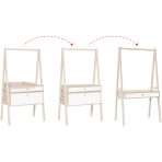 Bebejou - Συρταριέρα Γραφείο Spot Baby