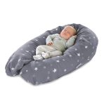 Theraline - Μαξιλάρι Θηλασμού The Original ds.148 Bamboo Jersey