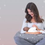 Theraline - Μαξιλάρι Θηλασμού The Original ds.148 Bamboo Jersey