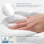 Theraline - Μαξιλάρι Θηλασμού The Original ds.148 Bamboo Jersey