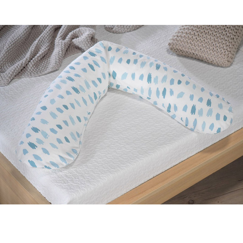 Theraline - Μαξιλάρι Θηλασμού The Original ds. 145 Bamboo Bear