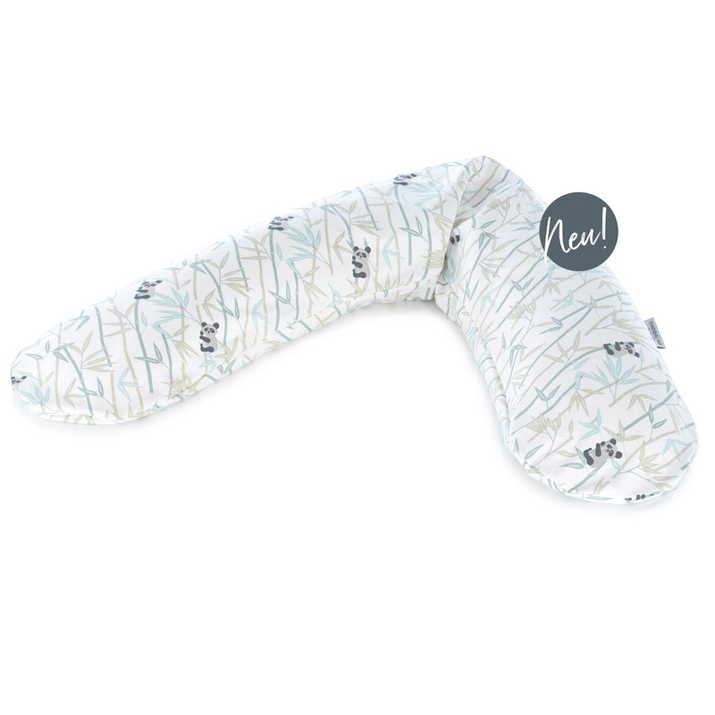 Theraline - Μαξιλάρι Θηλασμού The Original ds. 145 Bamboo Bear