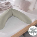 Theraline - Μαξιλάρι Θηλασμού The Original ds.146 Clay grey