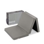 Hauck Στρώμα Sleeper Grey