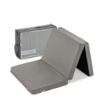 Hauck Στρώμα Sleeper Grey