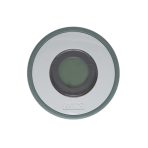 Luma Ψηφιακό Θερμόμετρο Μπάνιου Sage Green